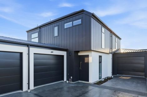 Photo of property in 5/39 Mackenzie Avenue, Woolston, Christchurch, 8023