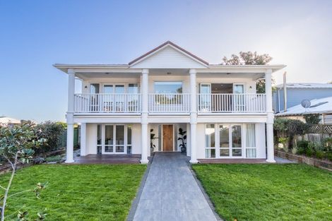 Photo of property in 7 Manly Street, Paraparaumu Beach, Paraparaumu, 5032