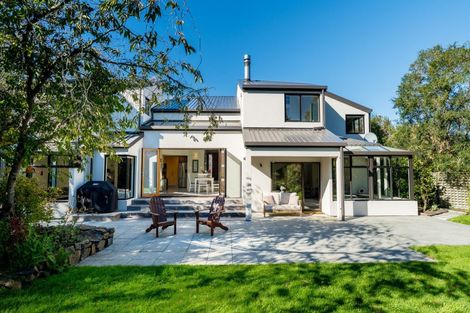 Photo of property in 6 Riccarton Road East, East Taieri, Mosgiel, 9024