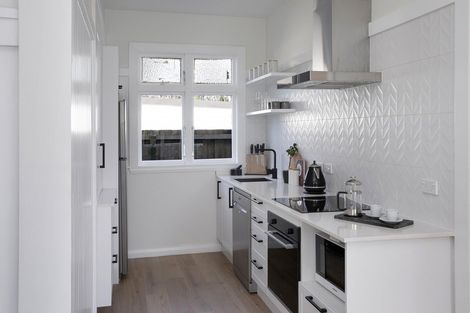 Photo of property in 1/9 Montrose Street, Sydenham, Christchurch, 8023