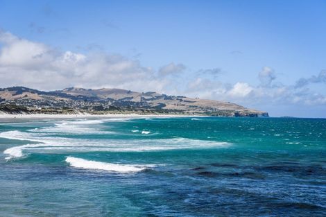 Photo of property in 4 Cliffs Road, Saint Clair, Dunedin, 9012