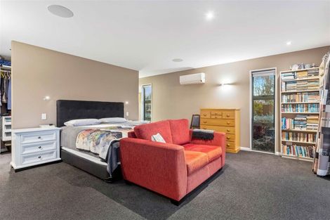 Photo of property in 96 Cullen Avenue, Swannanoa, Rangiora, 7475