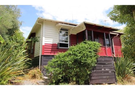 Photo of property in 4 Railway Terrace, Morningside, Whangarei, 0110