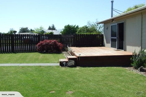 Photo of property in 11 Coleman Place, Darfield, 7510