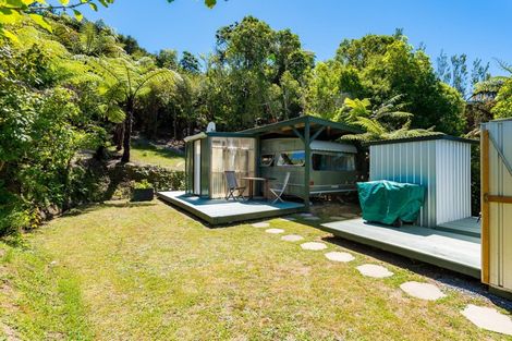 Photo of property in 7104 Kenepuru Road, Raetihi, Marlborough Sounds, 7282