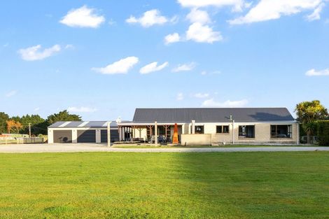 Photo of property in 295 Bay Road, West Plains, Invercargill, 9879