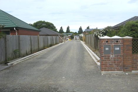 Photo of property in 60a Norwood Street, Sydenham, Christchurch, 8023