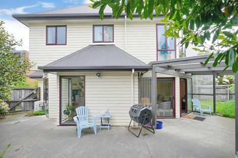 Photo of property in 4/20 Harman Street, Addington, Christchurch, 8024