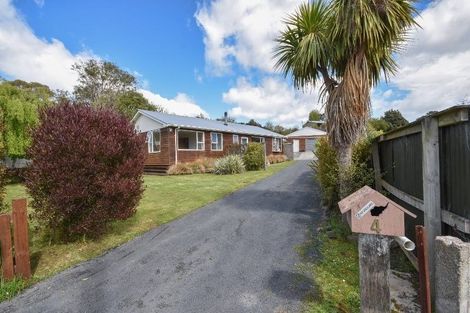 Photo of property in 4 Hare Road, Ocean View, Dunedin, 9035