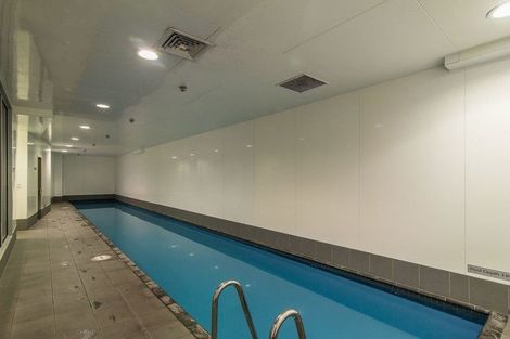 Photo of property in Soho Apartments, 611/74 Taranaki Street, Te Aro, Wellington, 6011