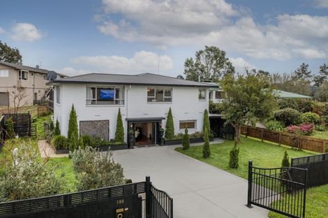 Photo of property in 188 Park Road, Katikati, 3129