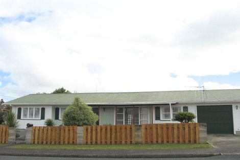 Photo of property in 1 Thompson Place, Tikipunga, Whangarei, 0112