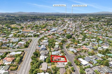 Photo of property in 25 Bretton Terrace, Hillcrest, Hamilton, 3216