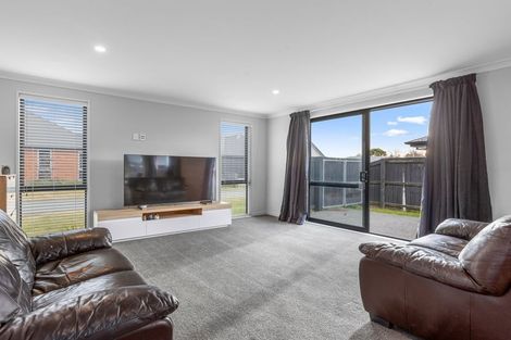 Photo of property in 28 Walter Place, Kirwee, Darfield, 7571