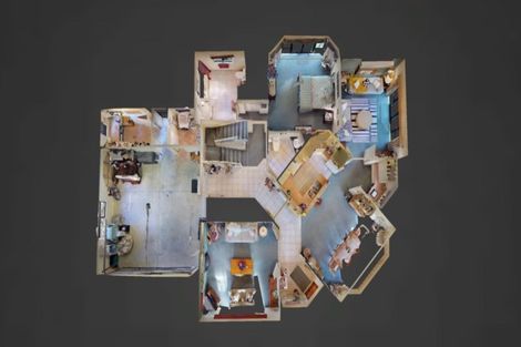 Photo of property in 6 Hillcrest Lane, Levin, 5510