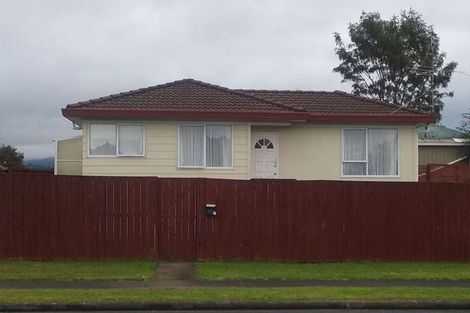 Photo of property in 1/224 Waitemata Drive, Ranui, Auckland, 0612