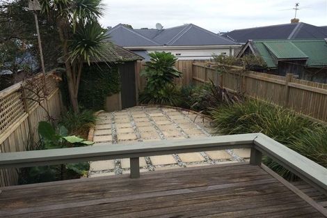 Photo of property in 16 Lincoln Street, Ponsonby, Auckland, 1021