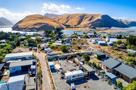 Photo of property in 145a Poranui Beach Road, Little River, 7591