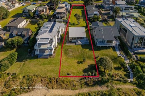 Photo of property in 224 Beverley Terrace, Whangamata, 3620
