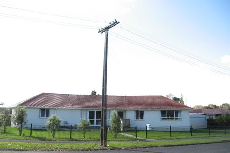 Photo of property in 2 Williams Crescent, Otara, Auckland, 2023
