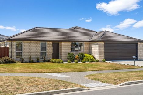 Photo of property in 21 Pajet Street, Marshland, Christchurch, 8083