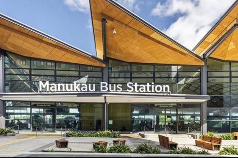 Photo of property in Twin Towers, 308/17 Putney Way, Manukau, Auckland, 2104