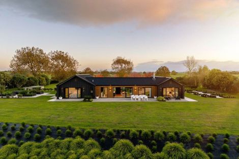 Photo of property in 61 Komak Road, Taupiri, 3791