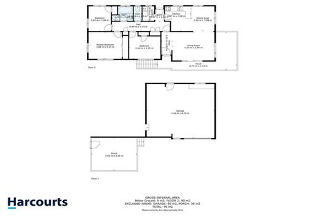 Photo of property in 451 Warspite Avenue, Ascot Park, Porirua, 5024