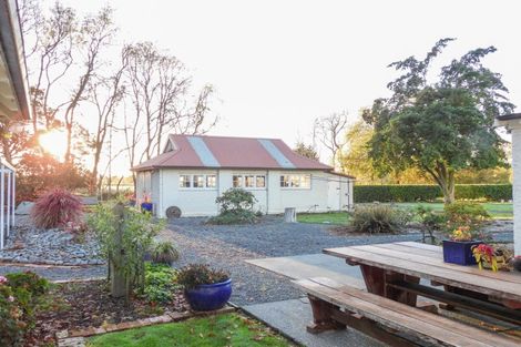 Photo of property in Ashfield, 410 Orari Station Road, Geraldine, 7992
