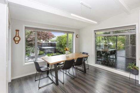 Photo of property in 486 Ilam Road, Bryndwr, Christchurch, 8052