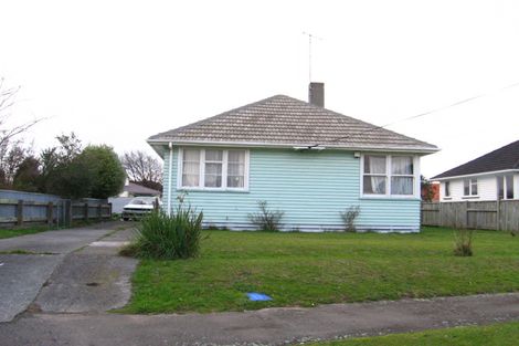 Photo of property in 4 Hulme Street, Roslyn, Palmerston North, 4414