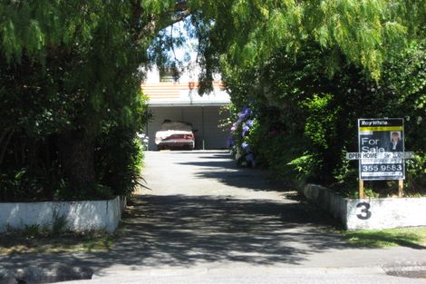 Photo of property in 1/3 Repton Street, Merivale, Christchurch, 8014