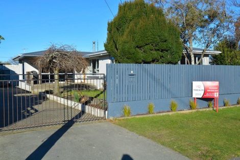 Photo of property in 151 Tanner Street, Grasmere, Invercargill, 9810