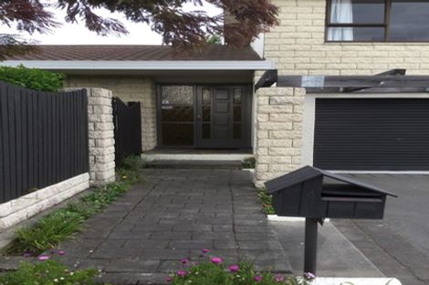 Photo of property in 4 Corfe Street, Ilam, Christchurch, 8041