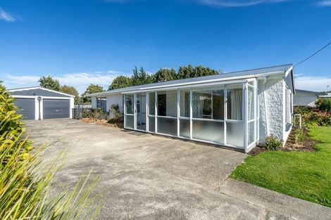 Photo of property in 145 Mcquarrie Street, Kingswell, Invercargill, 9812