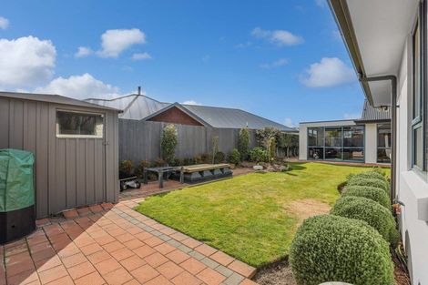 Photo of property in 4 Hight Place, Tinwald, Ashburton, 7700