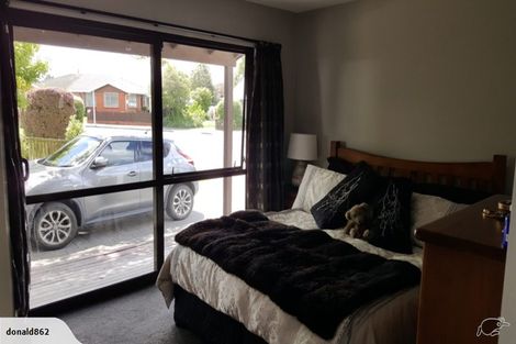 Photo of property in 4 Mallett Place, Halswell, Christchurch, 8025