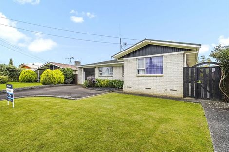 Photo of property in 5 De Vere Crescent, Chartwell, Hamilton, 3210