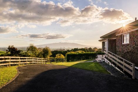 Photo of property in 96 Mcfall Road, Ohaupo, 3883