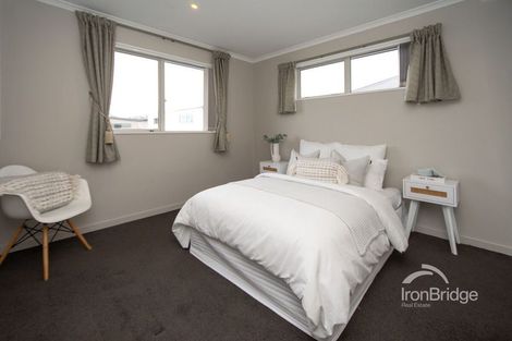 Photo of property in 21b Dickens Street, Addington, Christchurch, 8024