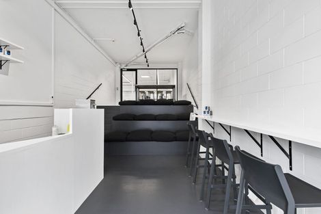 Photo of property in 30d Pollen Street, Grey Lynn, Auckland, 1021