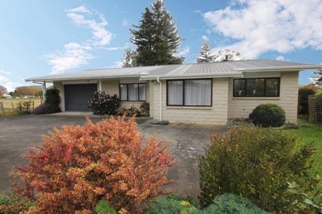 Photo of property in 103 Salisbury Street, Ashhurst, 4810