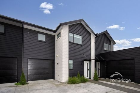 Photo of property in 30e Hills Road, Edgeware, Christchurch, 8013