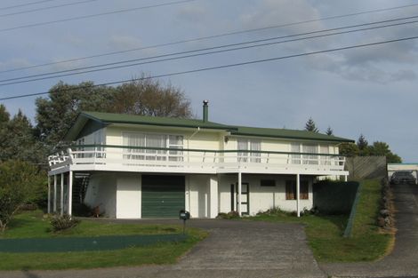 Photo of property in 260 Sunset Road, Sunnybrook, Rotorua, 3015