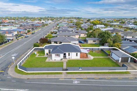 Photo of property in 48 Exmouth Street, Waverley, Invercargill, 9810