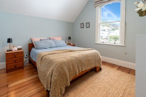 Photo of property in 5b Saint Mary Street, Thorndon, Wellington, 6011