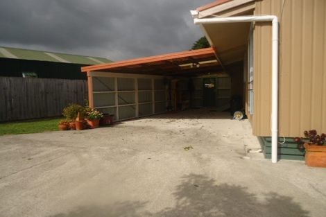 Photo of property in 12 Frances Street, Tirau, 3410