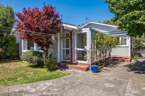 Photo of property in 3 Bauchop Road, Waterloo, Lower Hutt, 5011