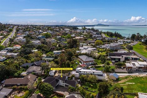 Photo of property in 30c Marine Parade, Mellons Bay, Auckland, 2014