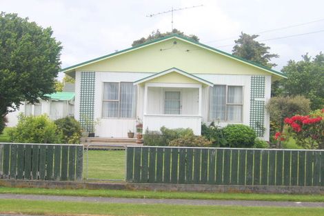 Photo of property in 46 Goldfinch Street, Ohakune, 4625